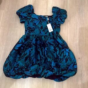 NWT Lilly Pulitzer Kids Koji Dress in Berry Wild